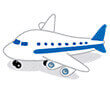 飛行機
